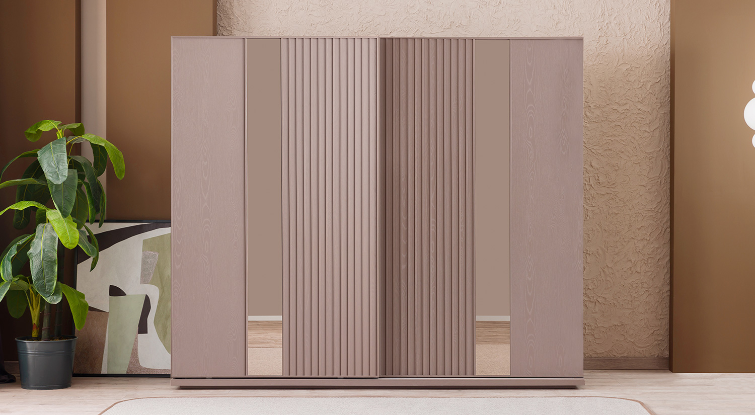 CONTREPLAQUÉ LATTÉ