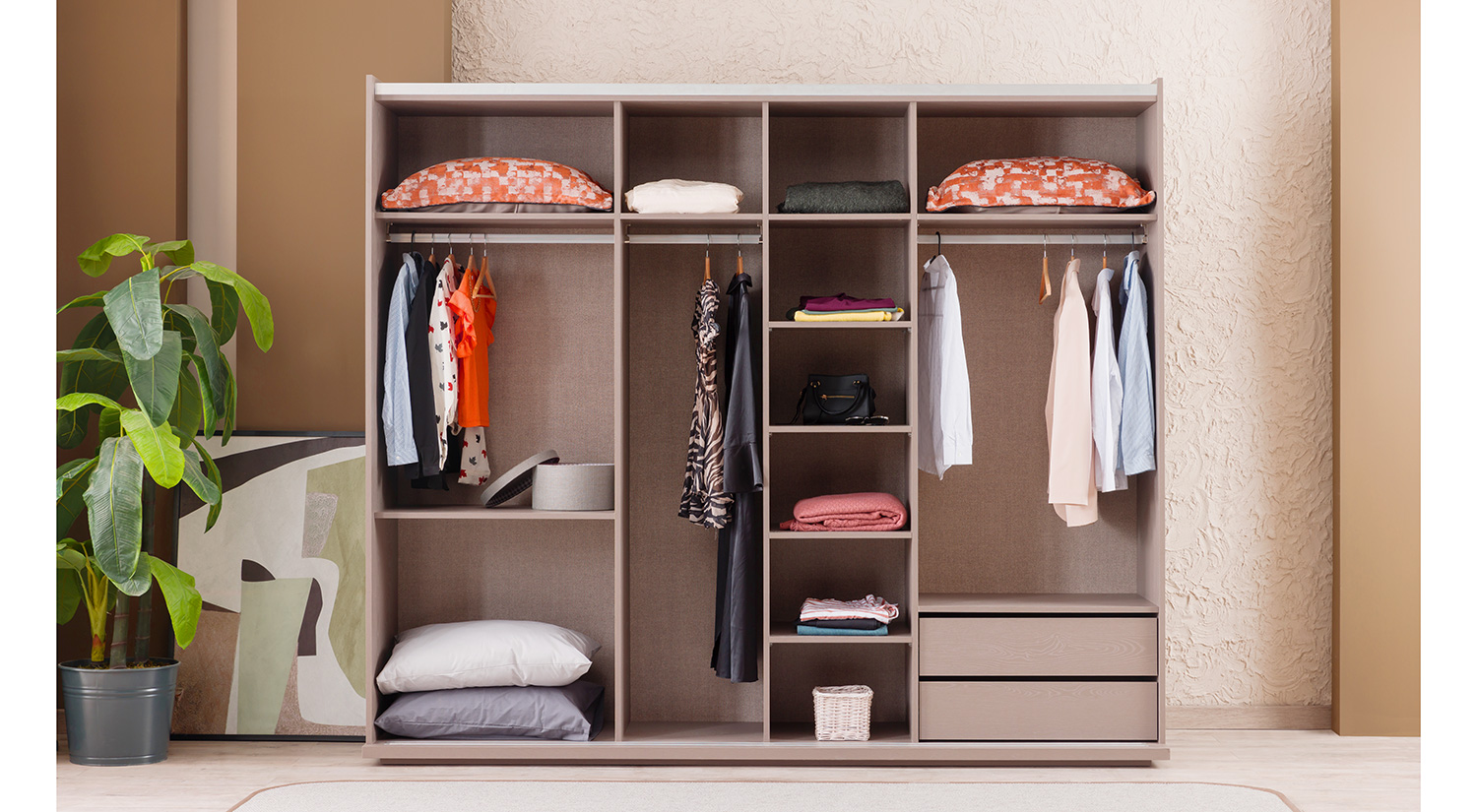 CONTREPLAQUÉ LATTÉ