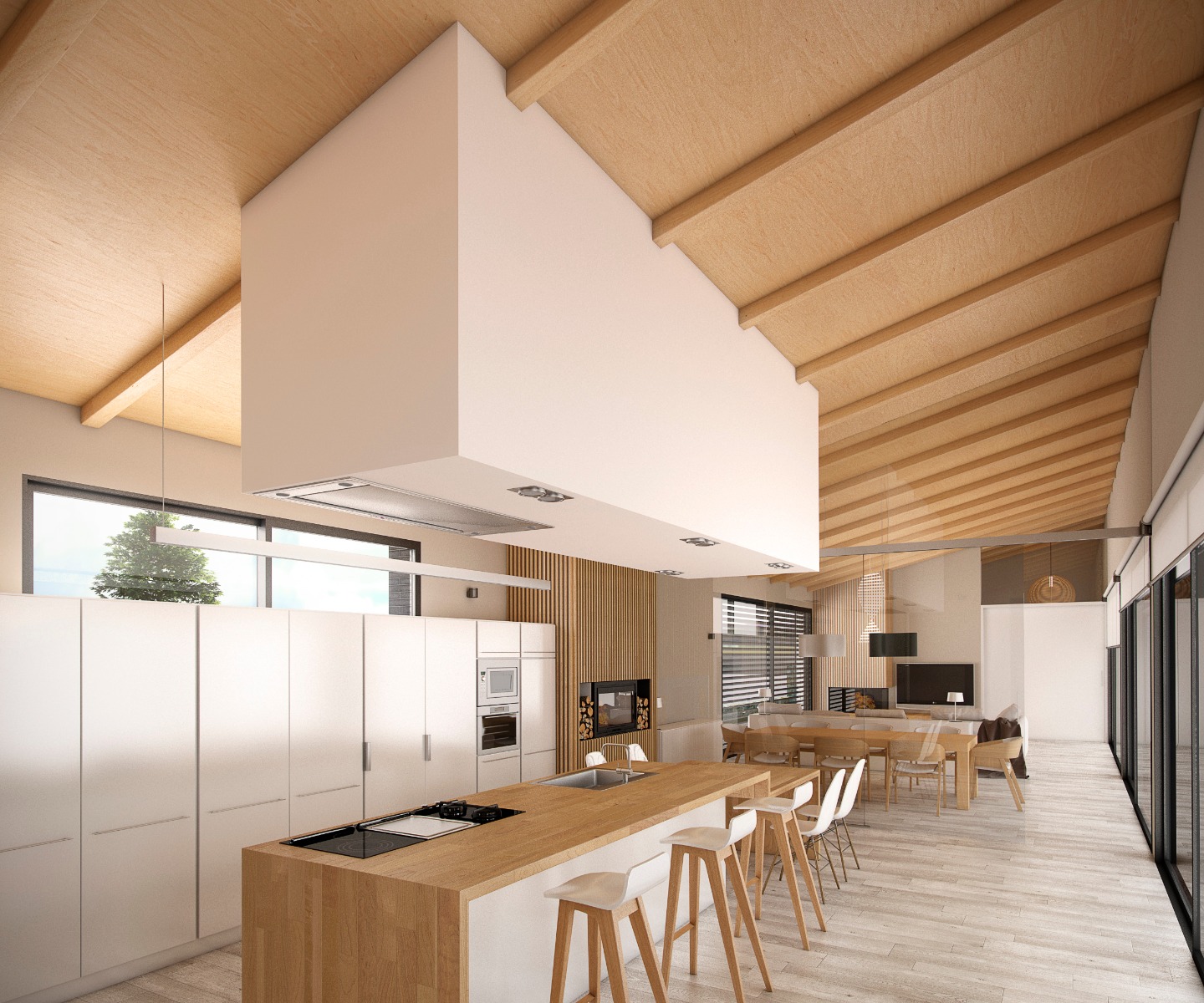 CONTREPLAQUÉ OKOUMÉ