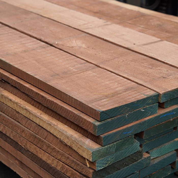 Arrivage de bois noble – Le noyer en vedette