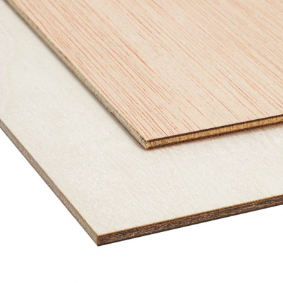 Panneaux Contreplaqués